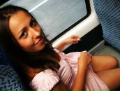 Фотография Хвиюзовой Аннушки