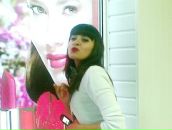 Фотография Камиловны Танзили