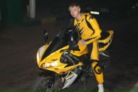 Фотография Чернова Васи