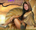 Фотография Тузовой Ириски