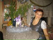 Фотография Савровой Светланы