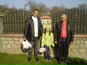 Адріана Бойчук фотография #1