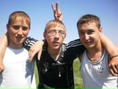 Фотография Скворцова Сергея