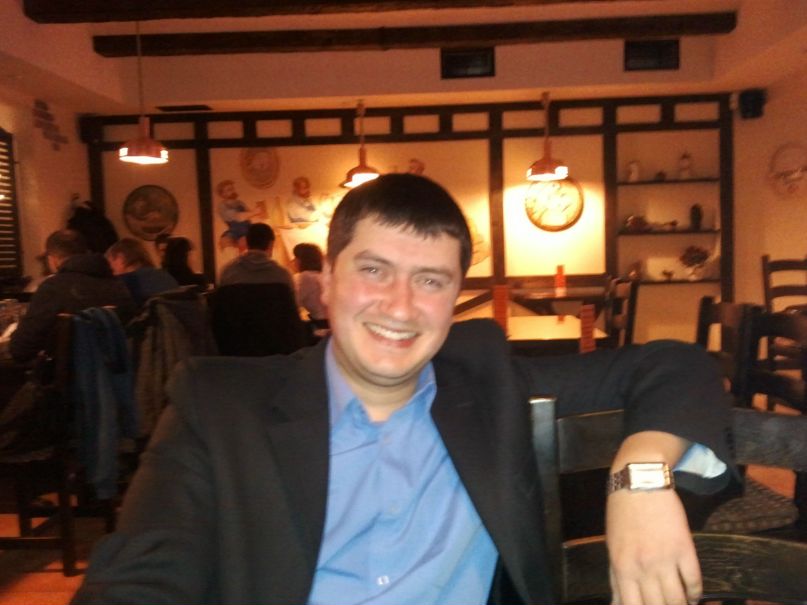 Александр Кононенко фотография #29