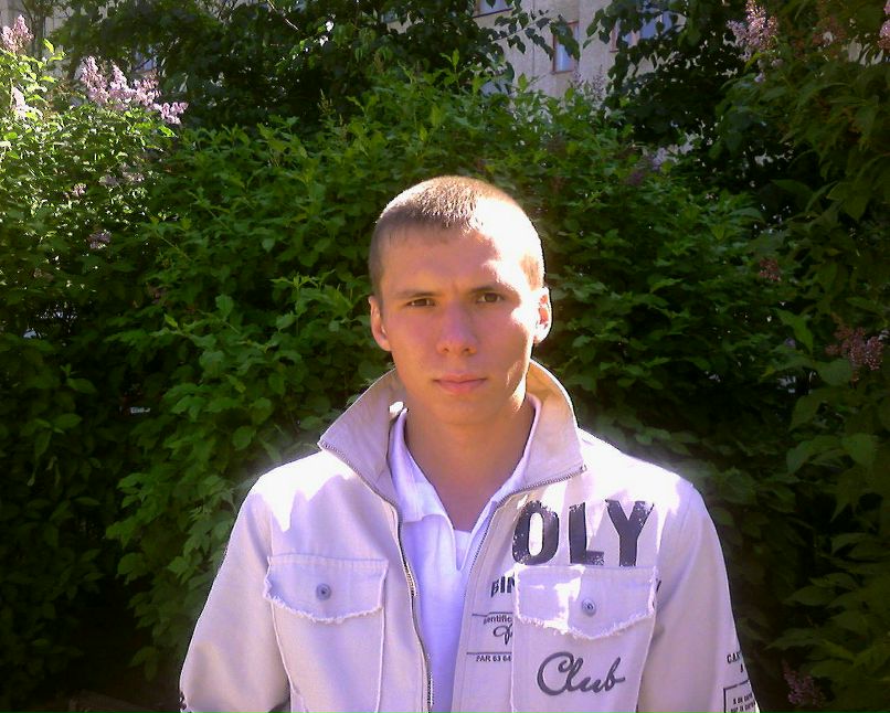 Серега Aaa фотография #23