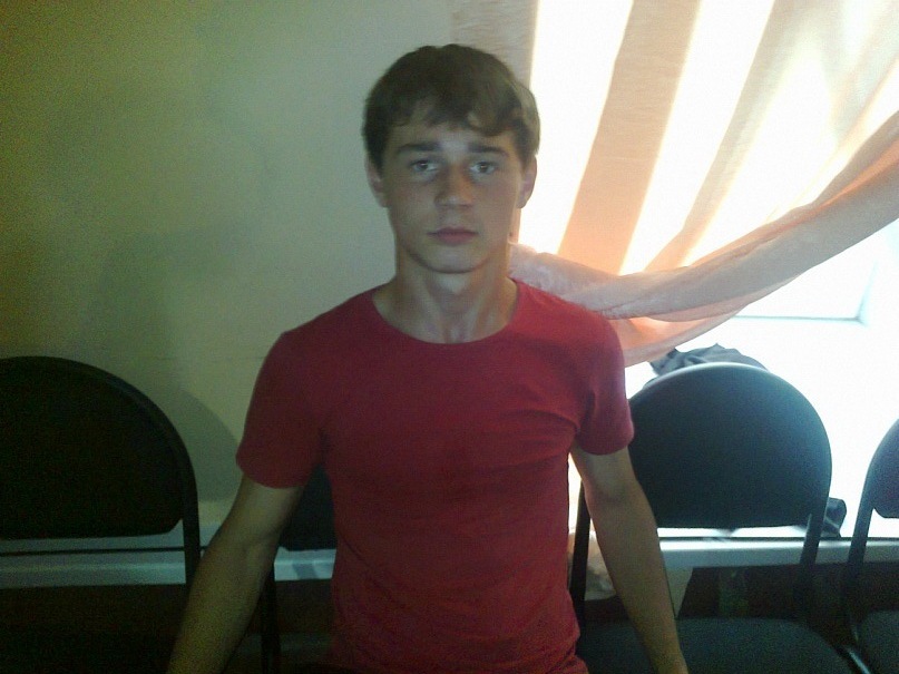 Александр Дербин фотография #49