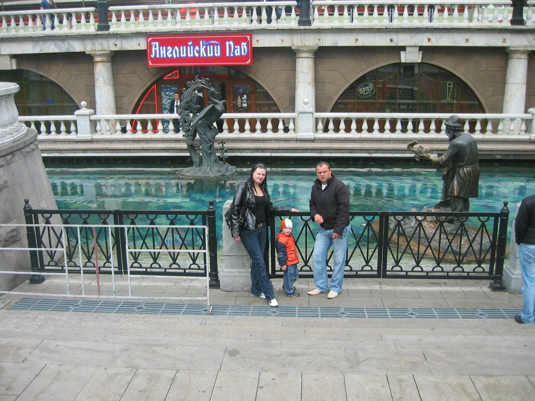 Андрей Гордейко фотография #16