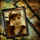 Фотография Поповой Веры