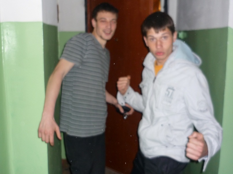 Дмитрий Лебединский фотография #34