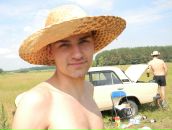 Иван Верецун фотография #40 (источник - https://vk.com/id14491330)