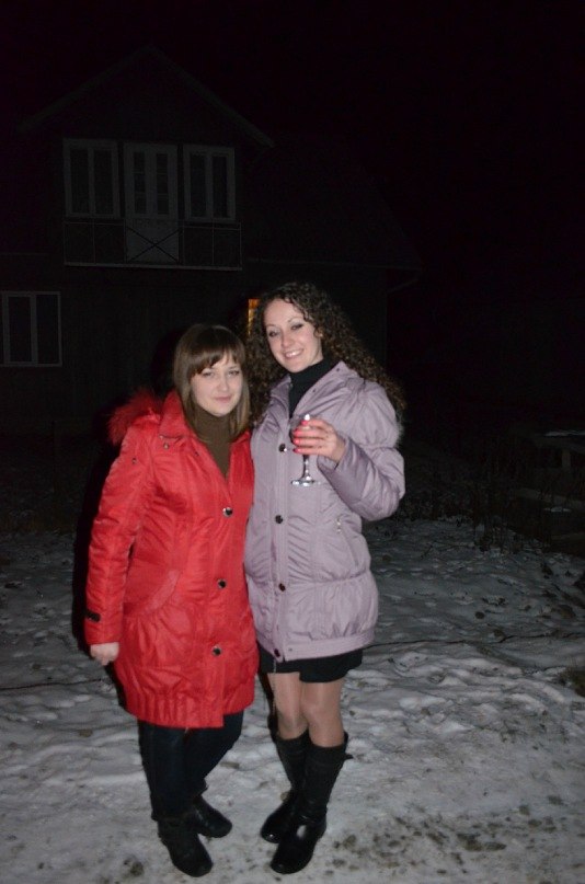 Вася Демко фотография #30