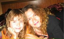 Фотография Устиновой Марии