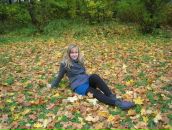 Фотография Зайцевой Екатерины