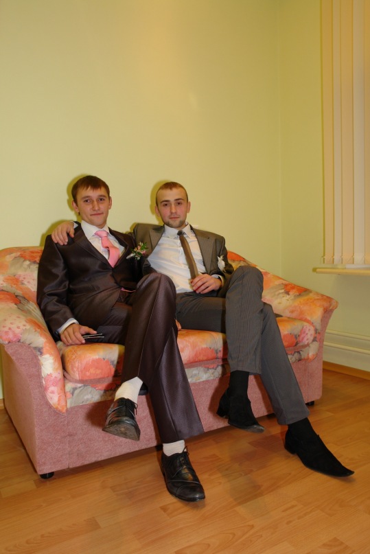 Олег Евтушенко фотография #39