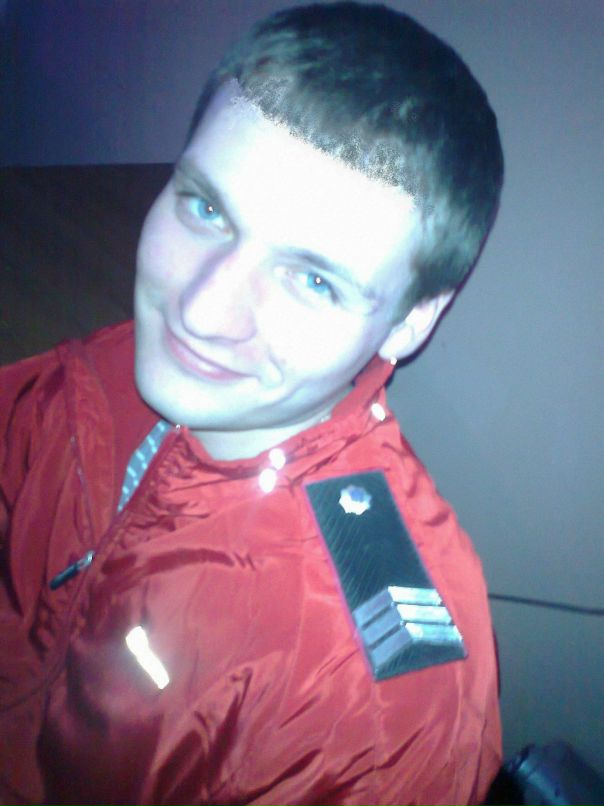 Sergey Timoshenko фотография #36