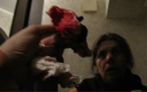 Фотография Самохина Жыкела