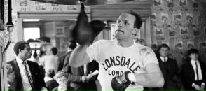 Фотография Лазарева Дениса