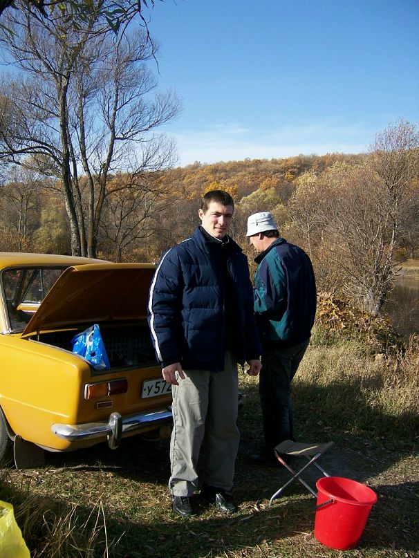 Игорь Кисель фотография #47