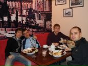 Фотография Rodchenkov Sergei