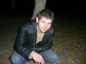 Андрій Хоровець фотография #25 (источник - https://vk.com/id92906316)