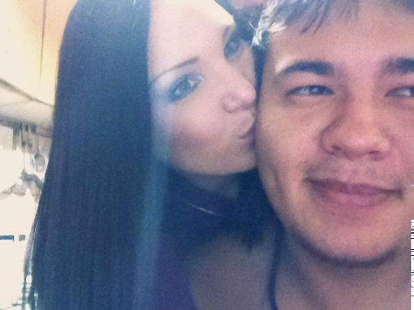 Робин Атом фото №6