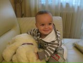 Фотография Комиссаровой Полины