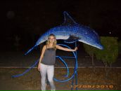 Фотография Нестеренко Марии