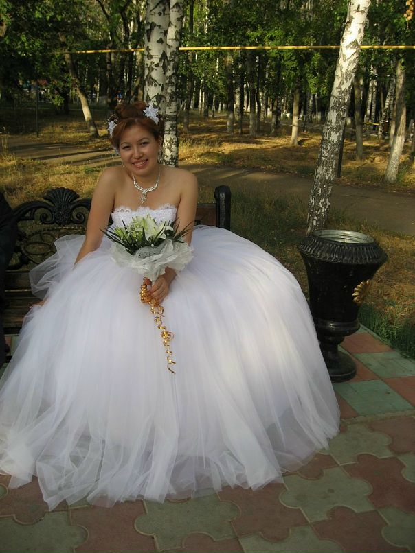 Гульнара Куспанова фотография #44