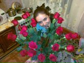 Фотография Панковой Леночки