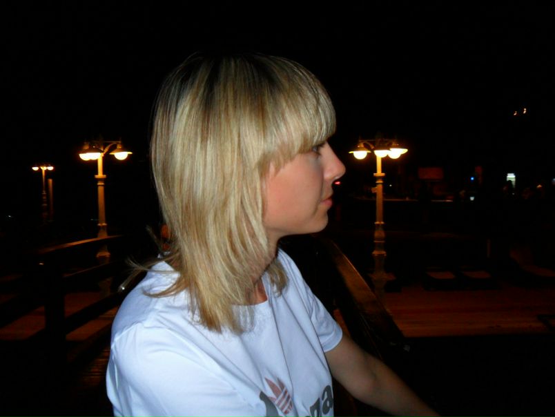 Алина Киселева фото №25