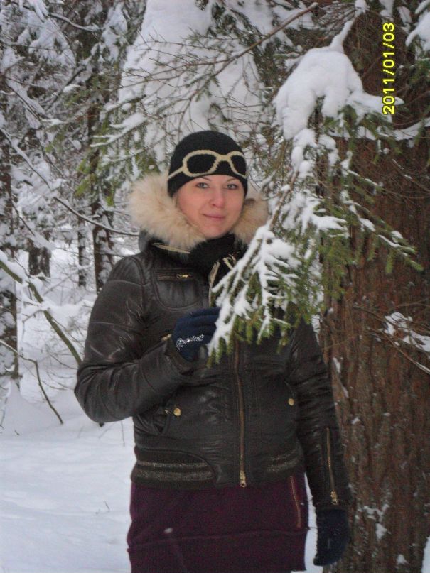 Наталья Ковалева фотография #50