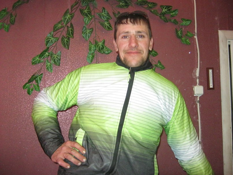 Сергей Пучинский фотография #2