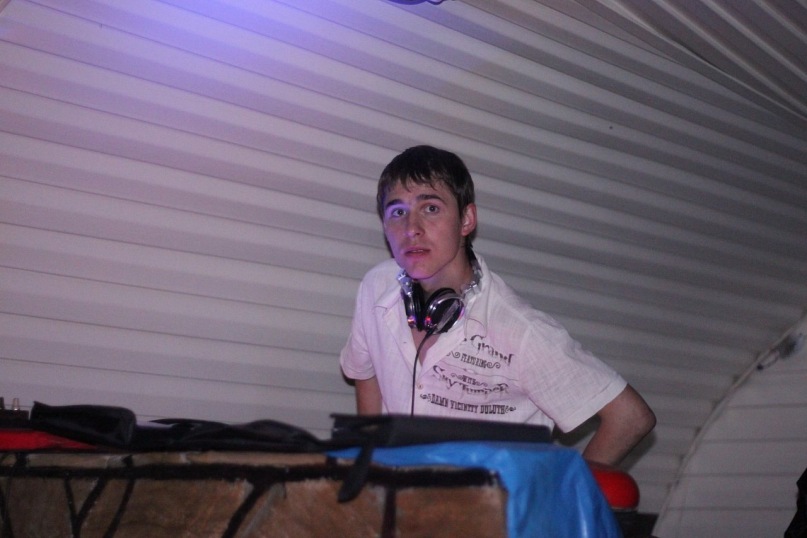 Сергей Мартяш фотография #30