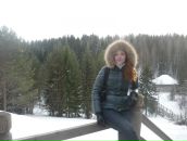 Фотография Леонтьевой Натальи