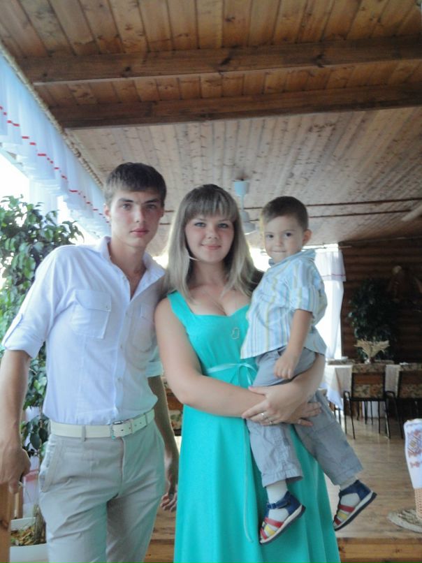 Александр Ермаков фотография #24