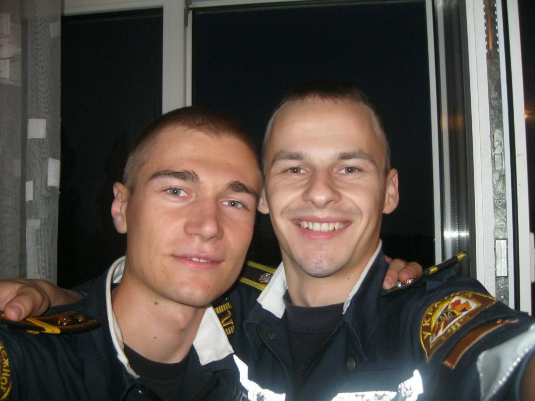 Руслан Самчук фотография #48