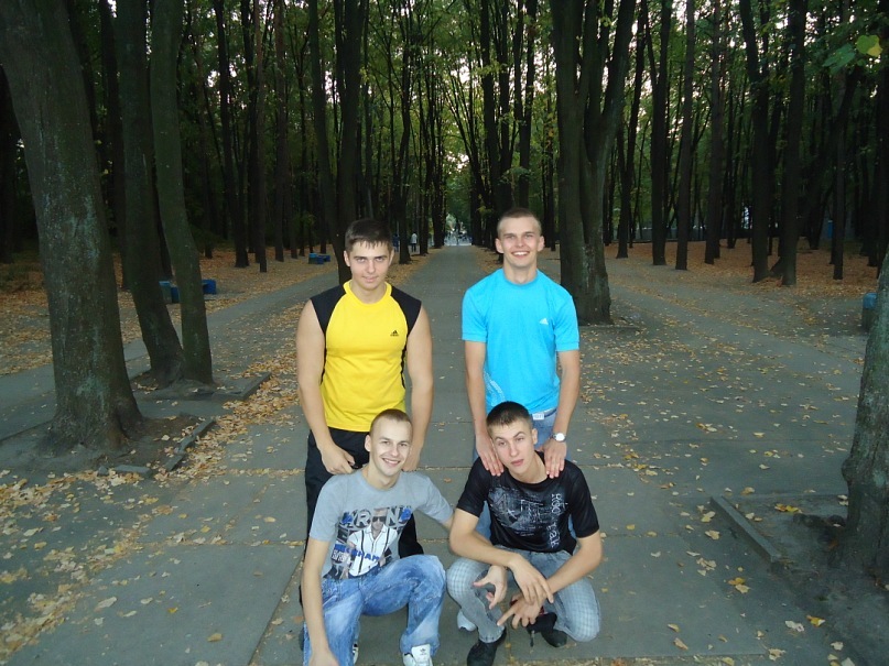 Руслан Самчук фотография #13