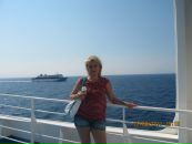 Фотография Главацкой Иванны