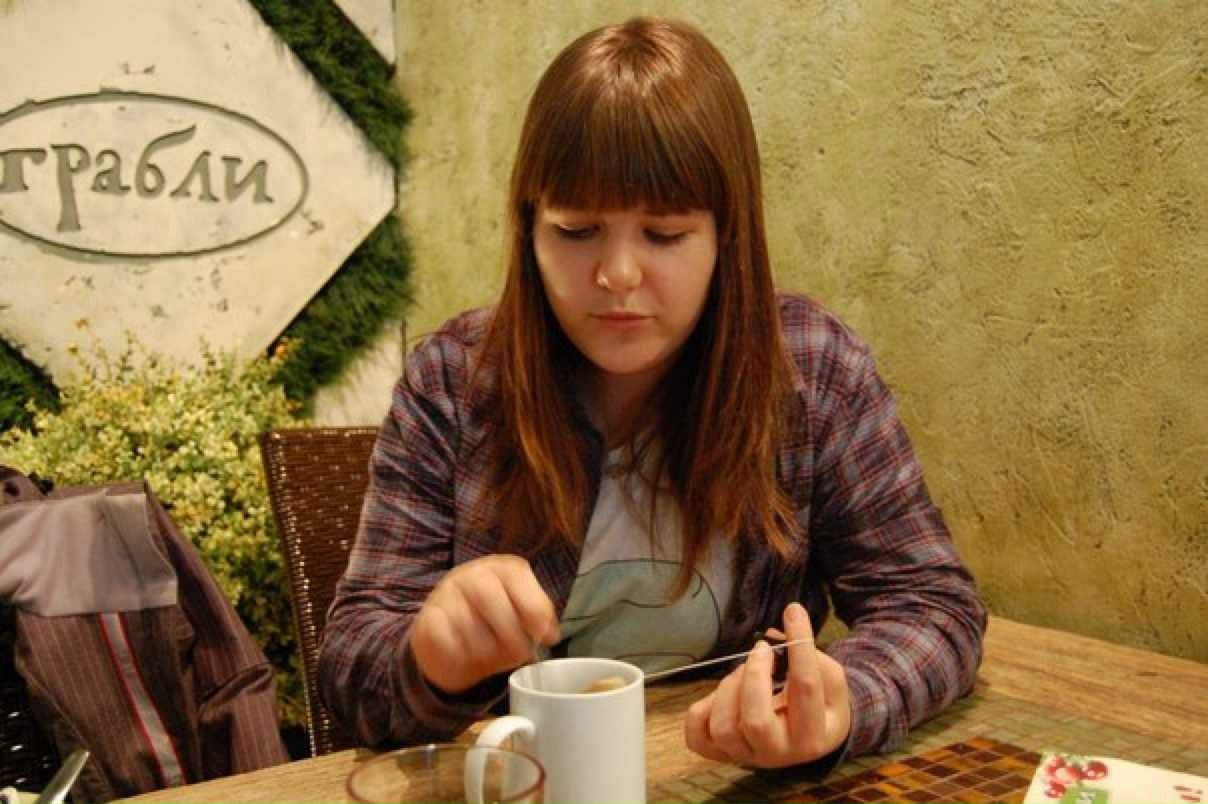 Daria Raging фотография #26