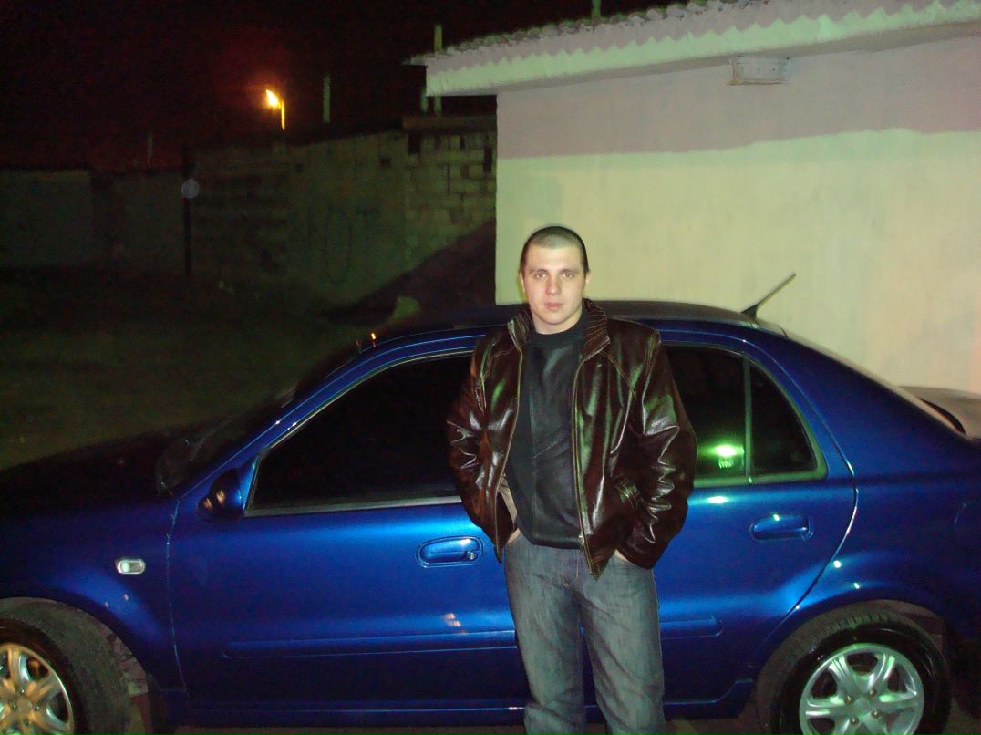 Дмитрий Асмаков фотография #39