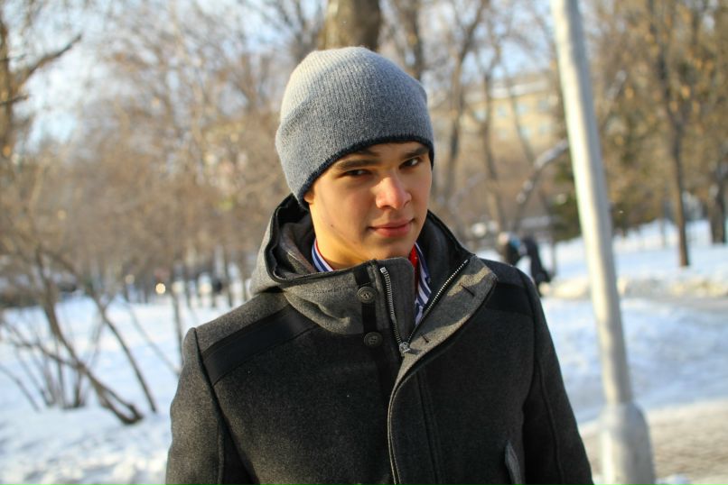 Дмитрий Молеганов фотография #5