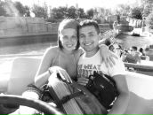 Фотография Сосновской Джамили