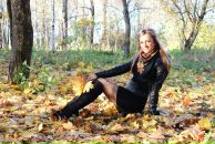 Фотография Рязанцевой Екатерины