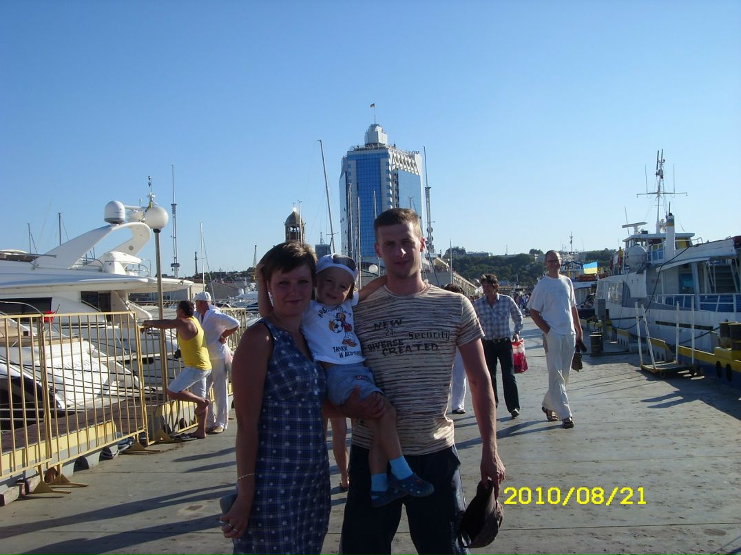 Игорь Ткаченко фотография #45