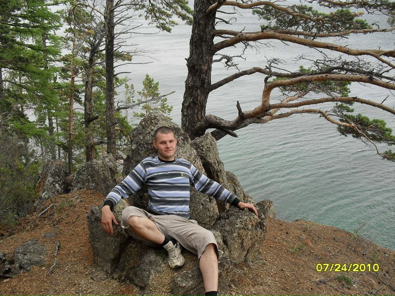 Артем Башара фотография #33