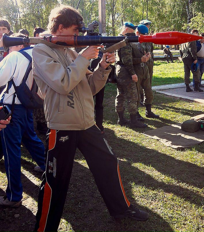 Dmitriy Glotov фотография #41