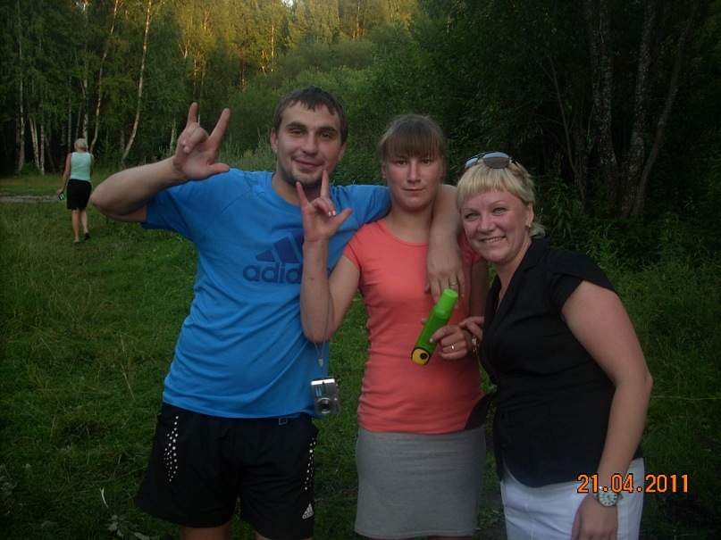 Сергей Дмитриев фотография #42