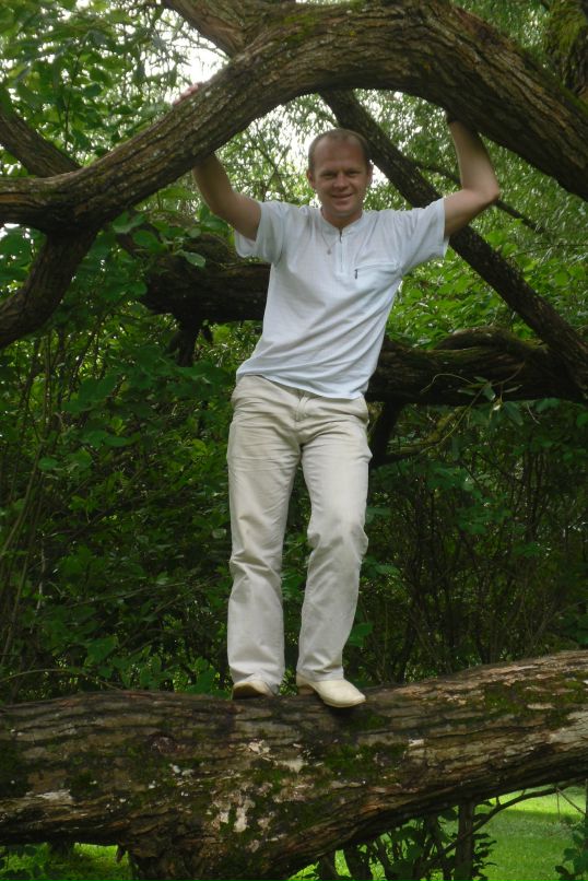 Дмитрий Буд-Гусаим фотография #26