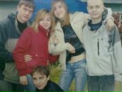 Фотография Матвеева Татьяна