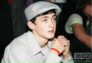 Фотография Яньшина Павла